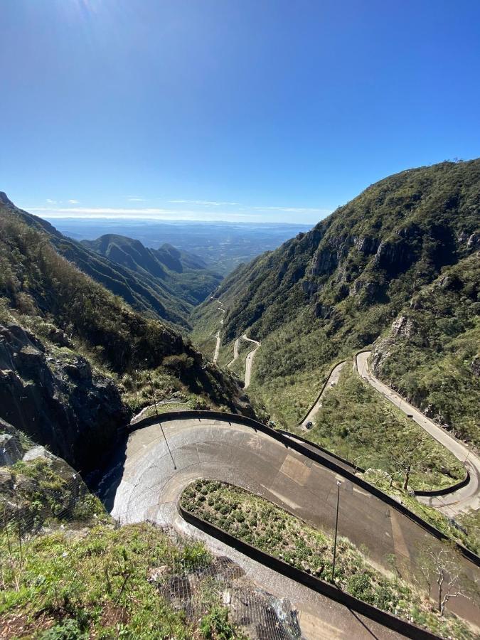 فندق Costa Montana لاورو مولر المظهر الخارجي الصورة