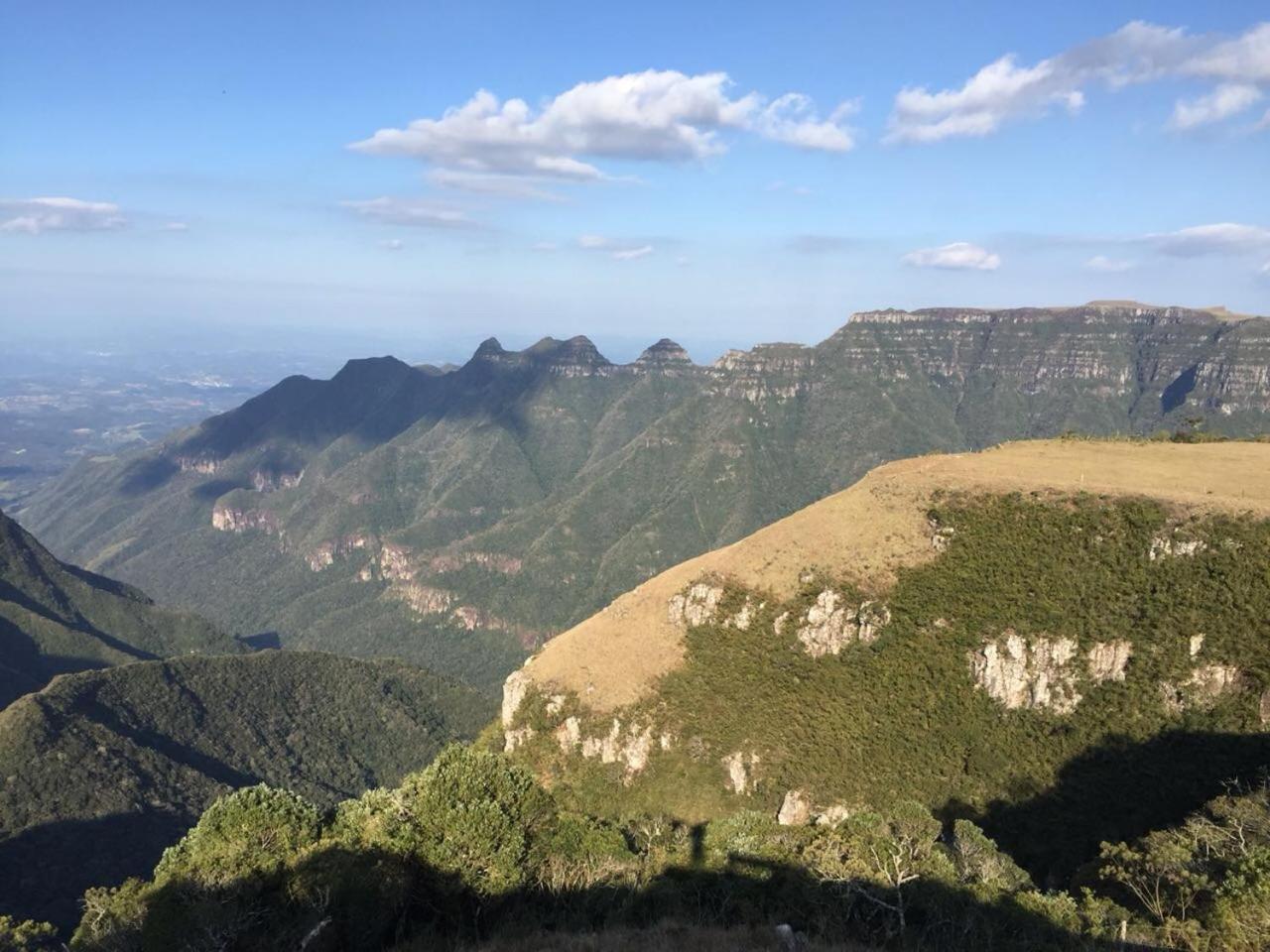 فندق Costa Montana لاورو مولر المظهر الخارجي الصورة